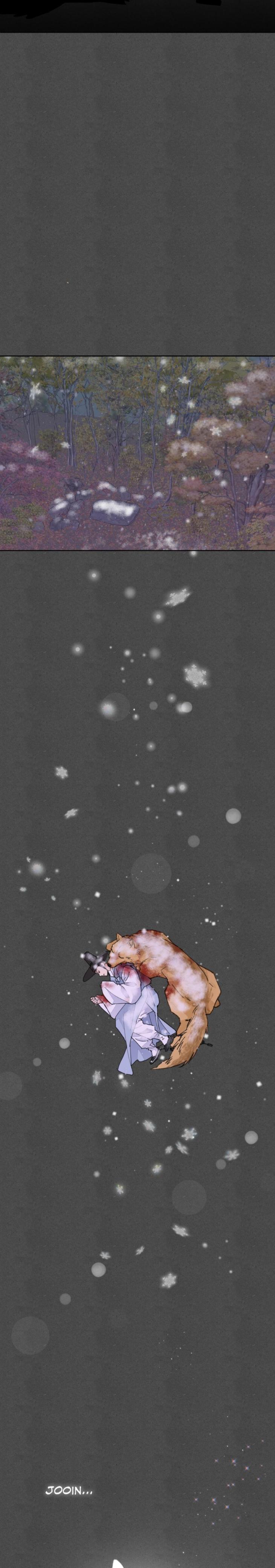 Yours to Claim by Zzin-Bam / Waje – Season 3 – CN [Eng] page 22