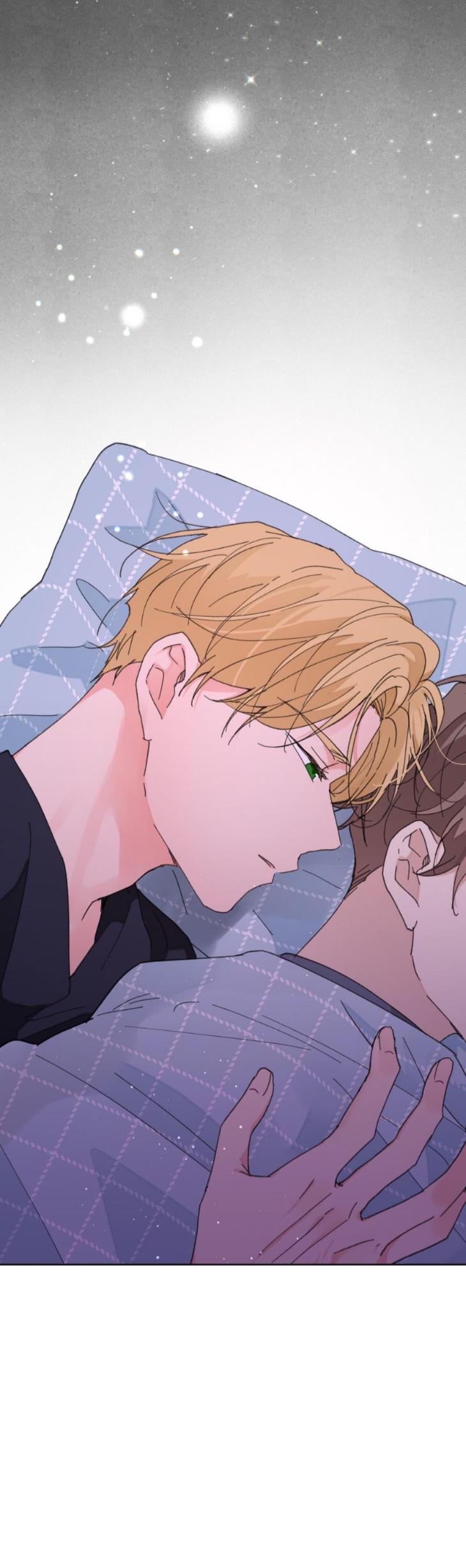 Yours to Claim by Zzin-Bam / Waje – Season 3 – CN [Eng] page 25