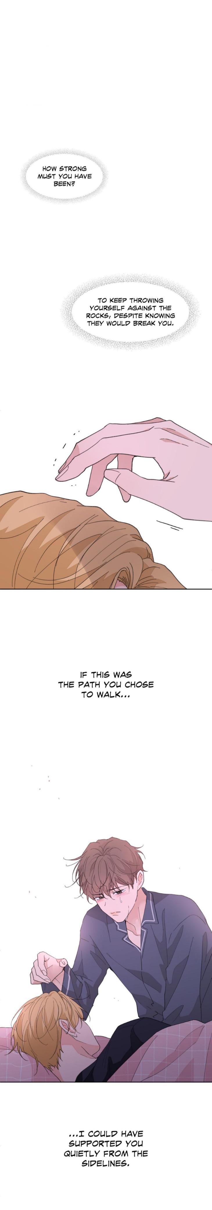 Yours to Claim by Zzin-Bam / Waje – Season 3 – CN [Eng] page 34