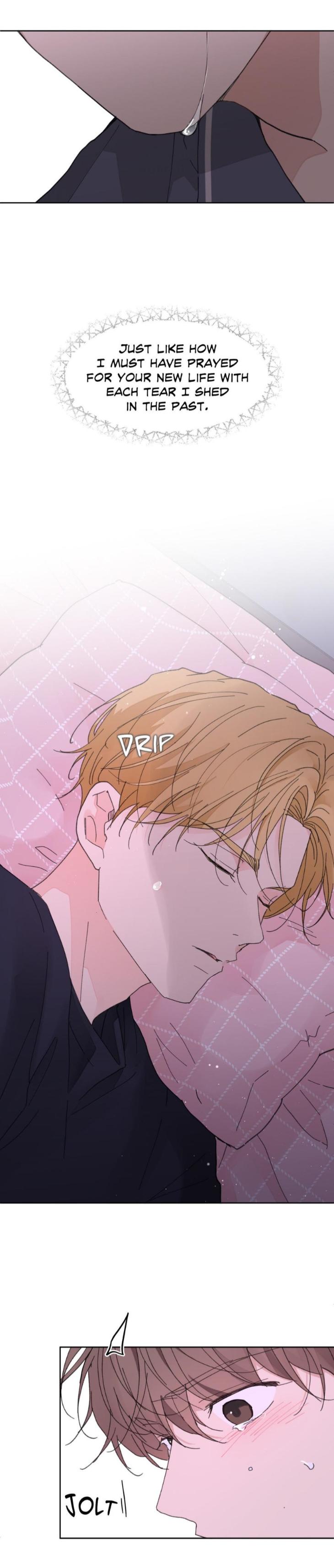 Yours to Claim by Zzin-Bam / Waje – Season 3 – CN [Eng] page 35