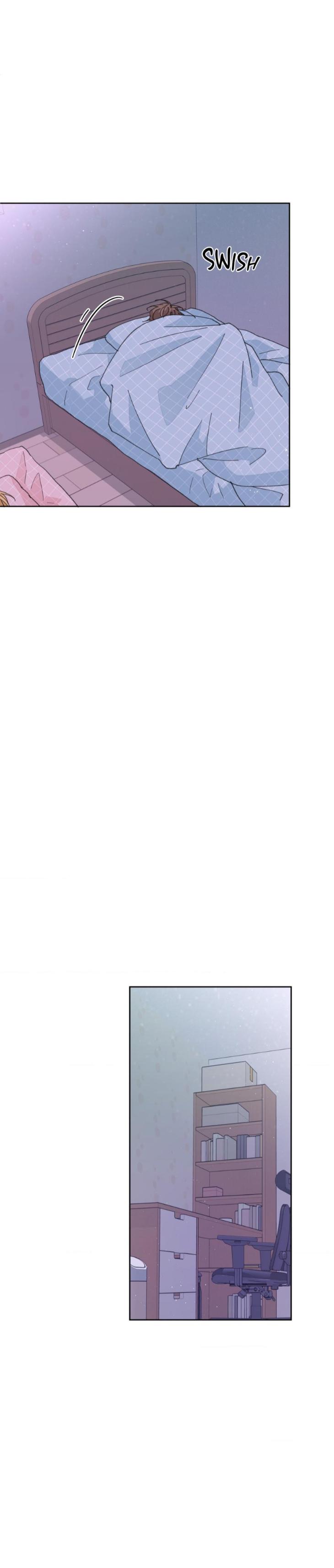 Yours to Claim by Zzin-Bam / Waje – Season 3 – CN [Eng] page 36