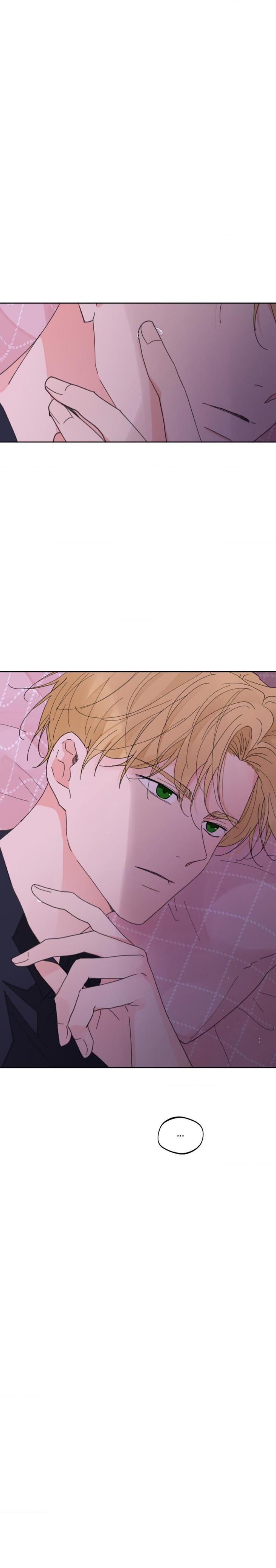 Yours to Claim by Zzin-Bam / Waje – Season 3 – CN [Eng] page 37