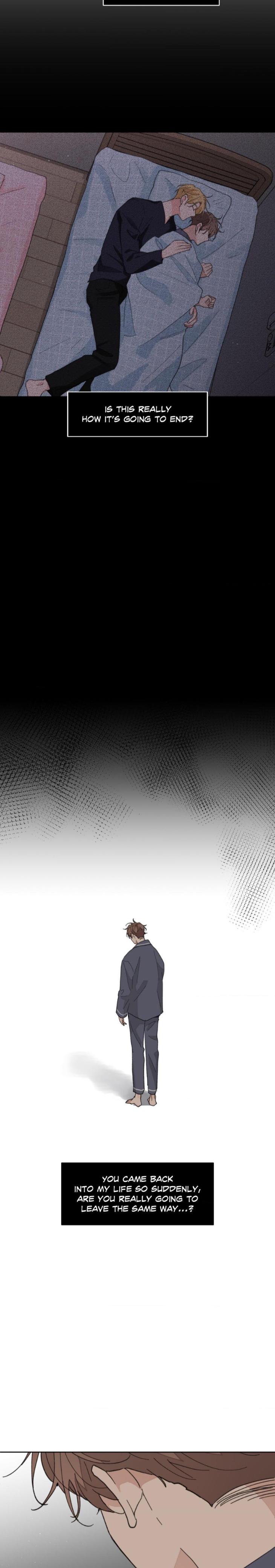 Yours to Claim by Zzin-Bam / Waje – Season 3 – CN [Eng] page 41