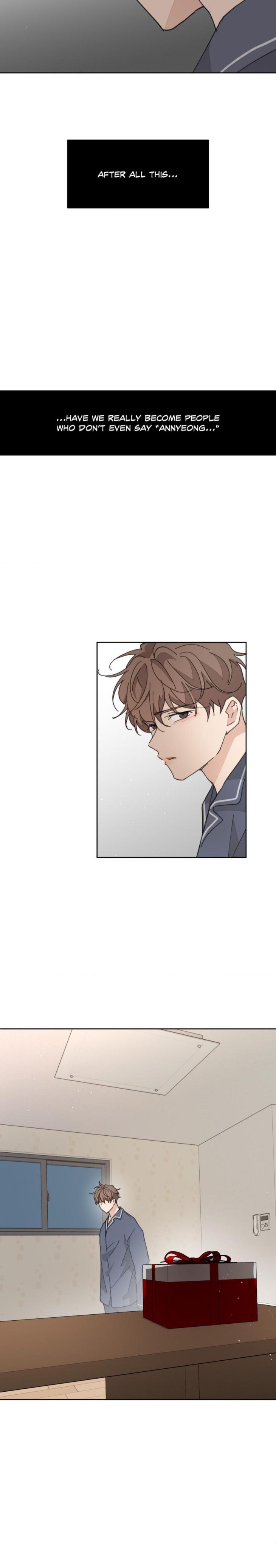 Yours to Claim by Zzin-Bam / Waje – Season 3 – CN [Eng] page 42