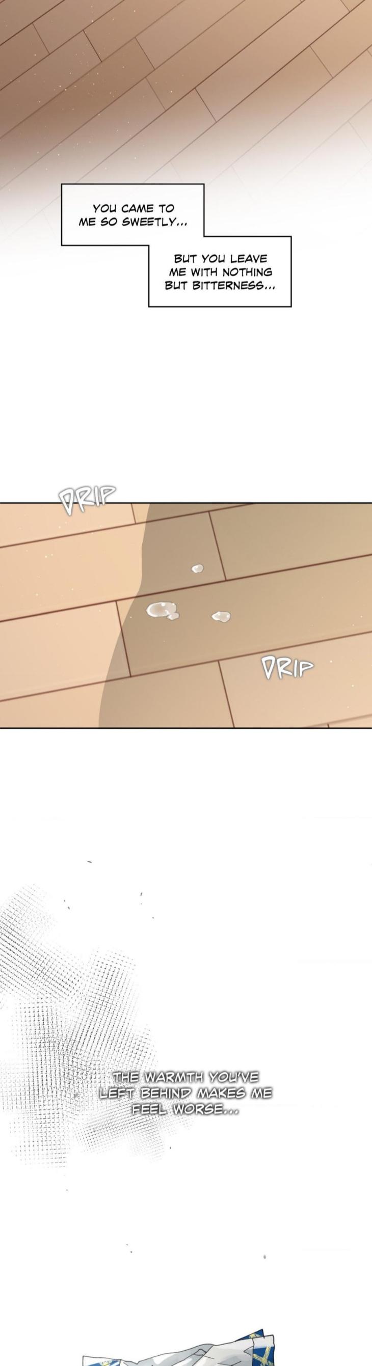 Yours to Claim by Zzin-Bam / Waje – Season 3 – CN [Eng] page 46