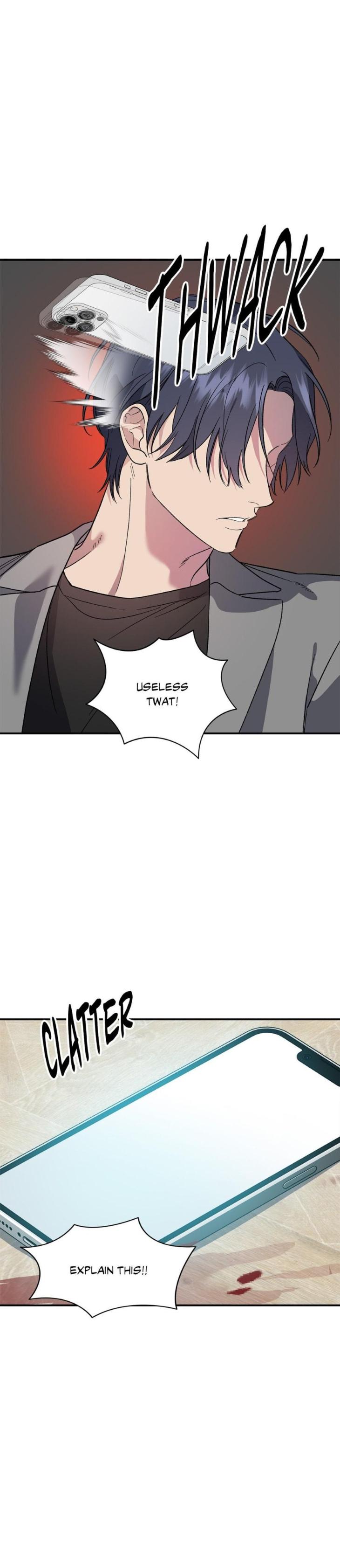 Beasts of Desire by Matryo / Nire – Uncensored – Ch. 47 [Eng] page 2