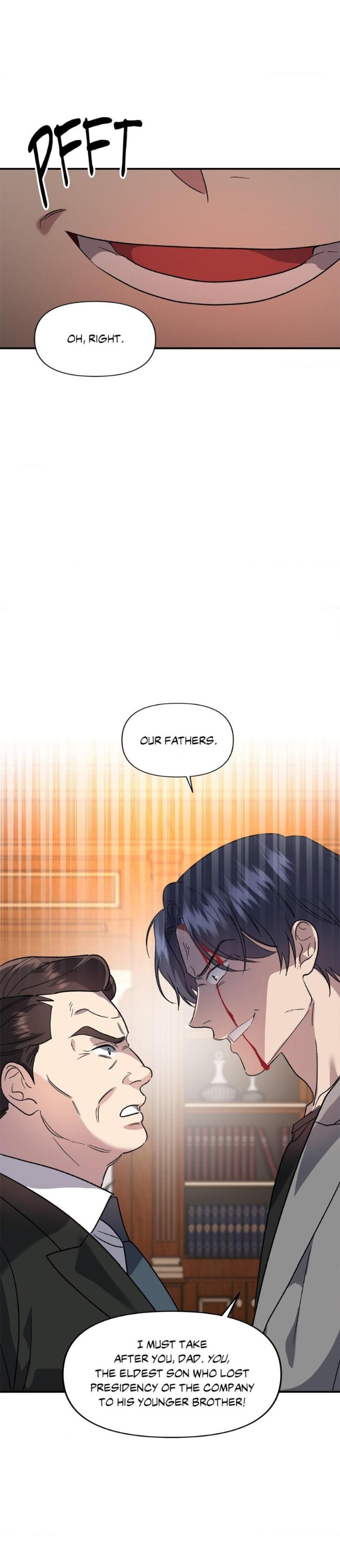 Beasts of Desire by Matryo / Nire – Uncensored – Ch. 47 [Eng] page 6