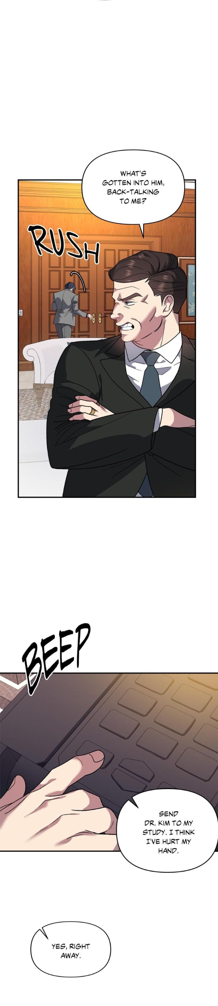 Beasts of Desire by Matryo / Nire – Uncensored – Ch. 47 [Eng] page 12