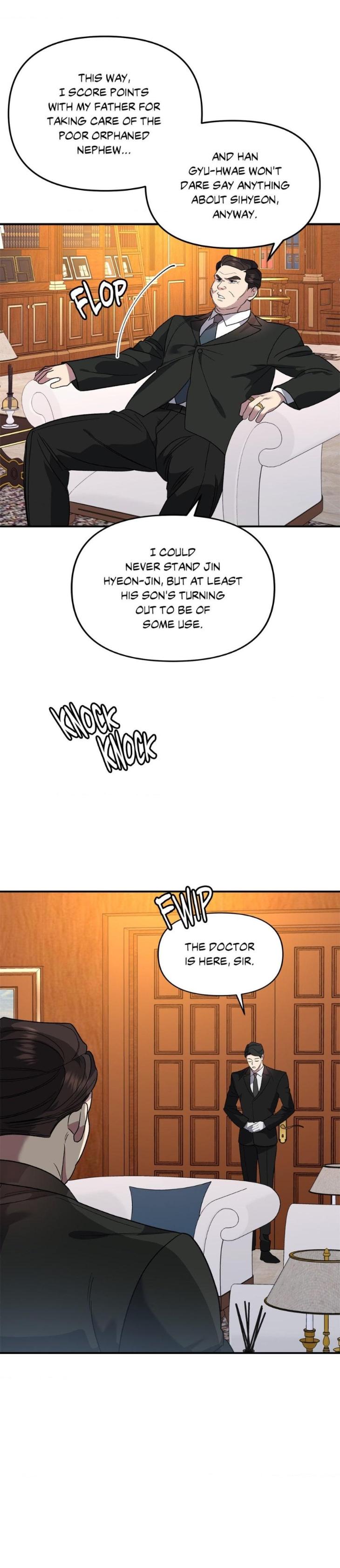 Beasts of Desire by Matryo / Nire – Uncensored – Ch. 47 [Eng] page 14