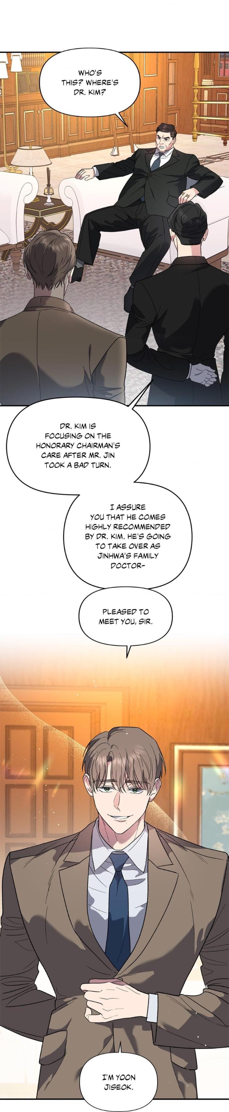 Beasts of Desire by Matryo / Nire – Uncensored – Ch. 47 [Eng] page 15