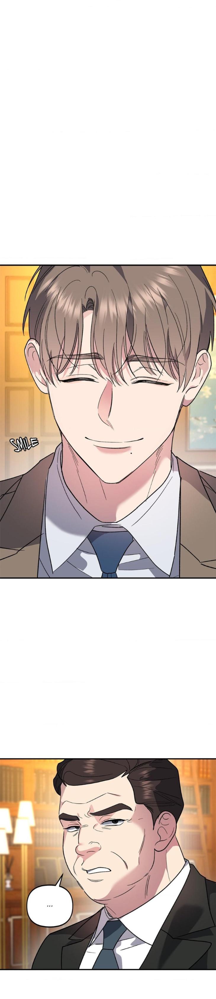 Beasts of Desire by Matryo / Nire – Uncensored – Ch. 47 [Eng] page 16