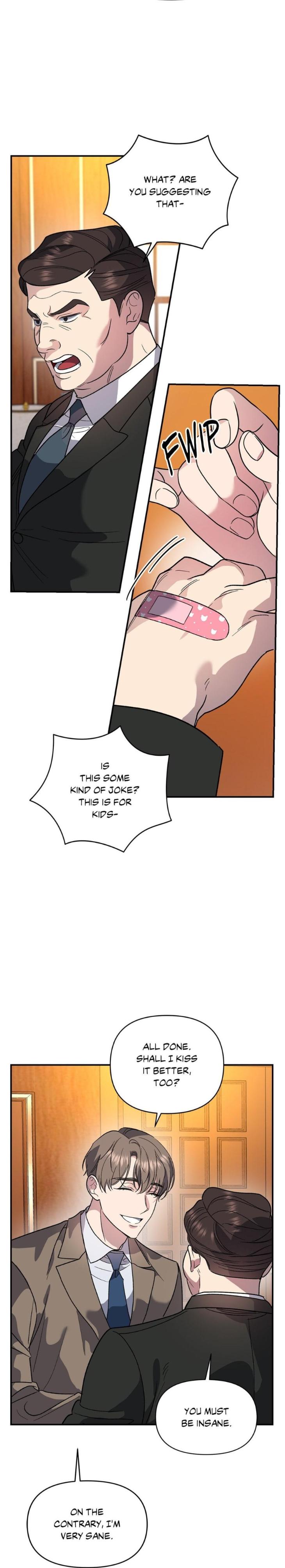 Beasts of Desire by Matryo / Nire – Uncensored – Ch. 47 [Eng] page 18