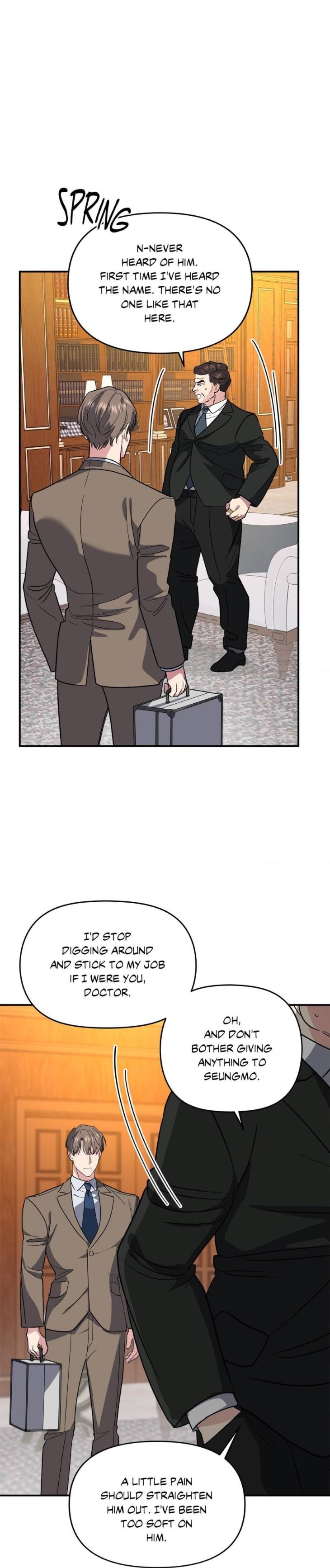 Beasts of Desire by Matryo / Nire – Uncensored – Ch. 47 [Eng] page 20