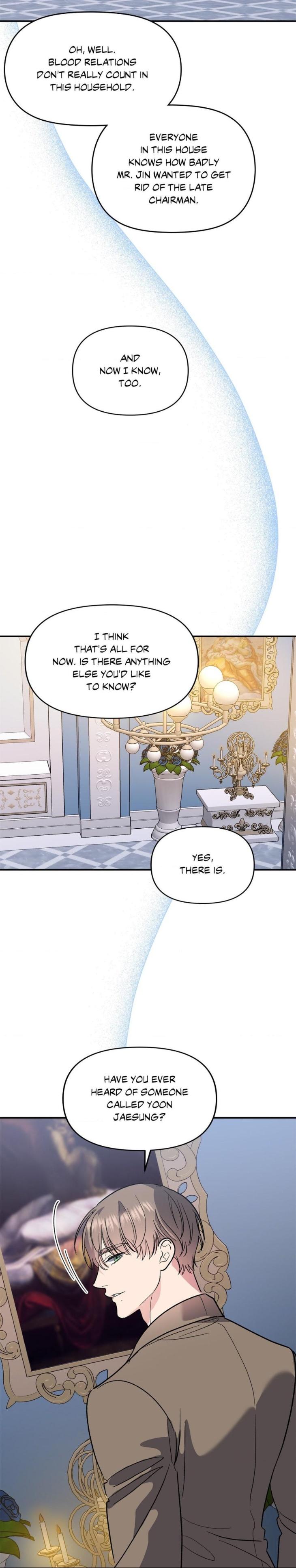 Beasts of Desire by Matryo / Nire – Uncensored – Ch. 47 [Eng] page 22