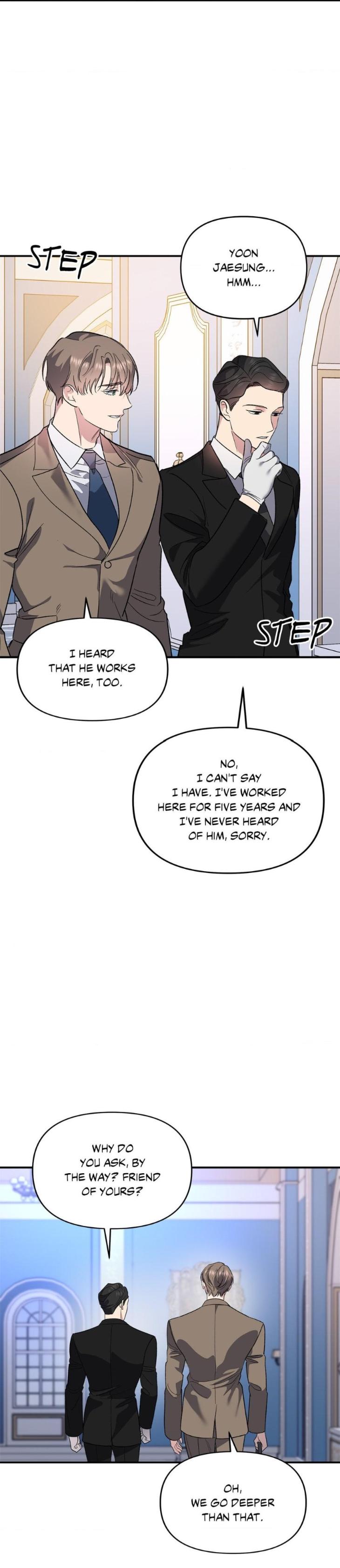 Beasts of Desire by Matryo / Nire – Uncensored – Ch. 47 [Eng] page 23