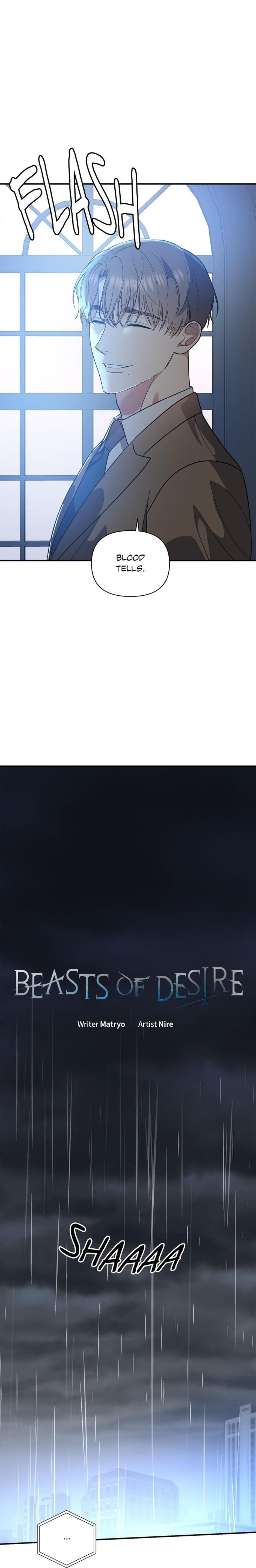 Beasts of Desire by Matryo / Nire – Uncensored – Ch. 47 [Eng] page 24