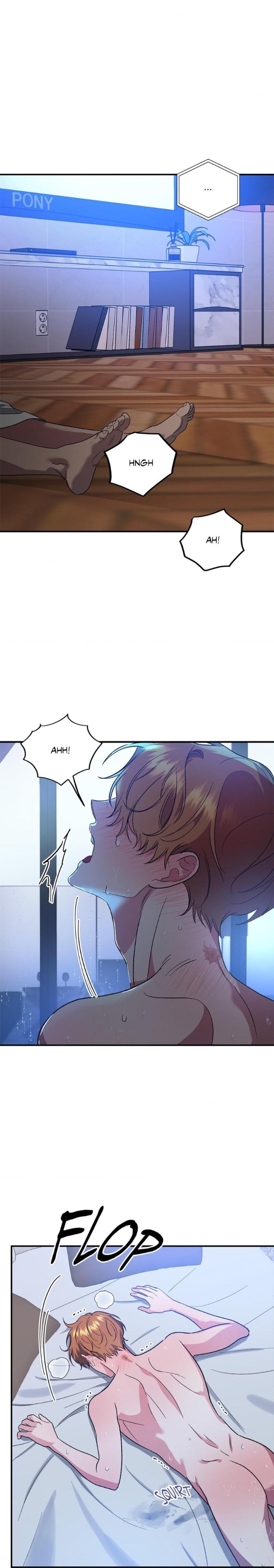 Beasts of Desire by Matryo / Nire – Uncensored – Ch. 47 [Eng] page 25