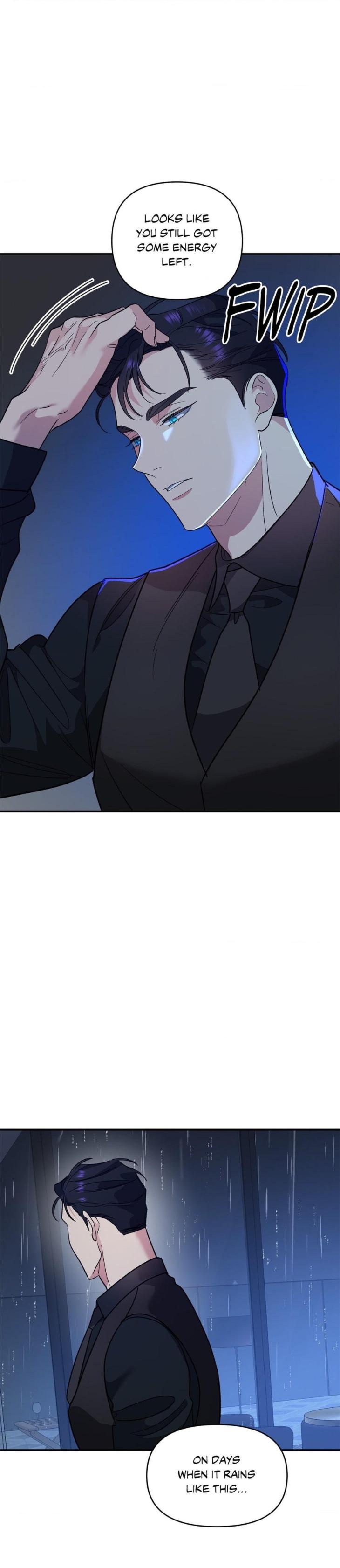 Beasts of Desire by Matryo / Nire – Uncensored – Ch. 47 [Eng] page 26