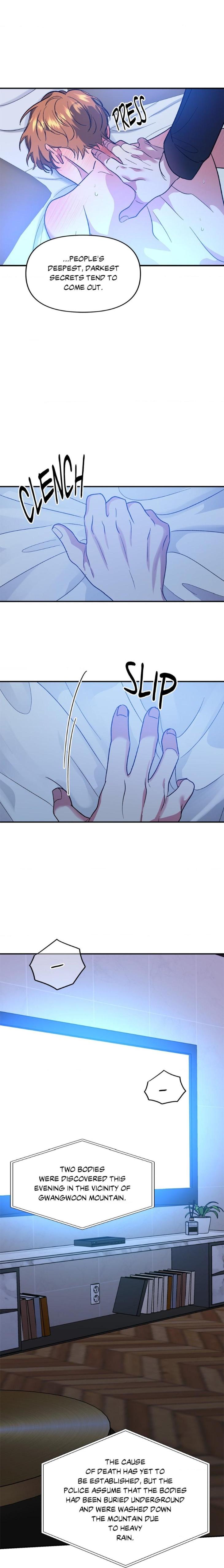 Beasts of Desire by Matryo / Nire – Uncensored – Ch. 47 [Eng] page 27