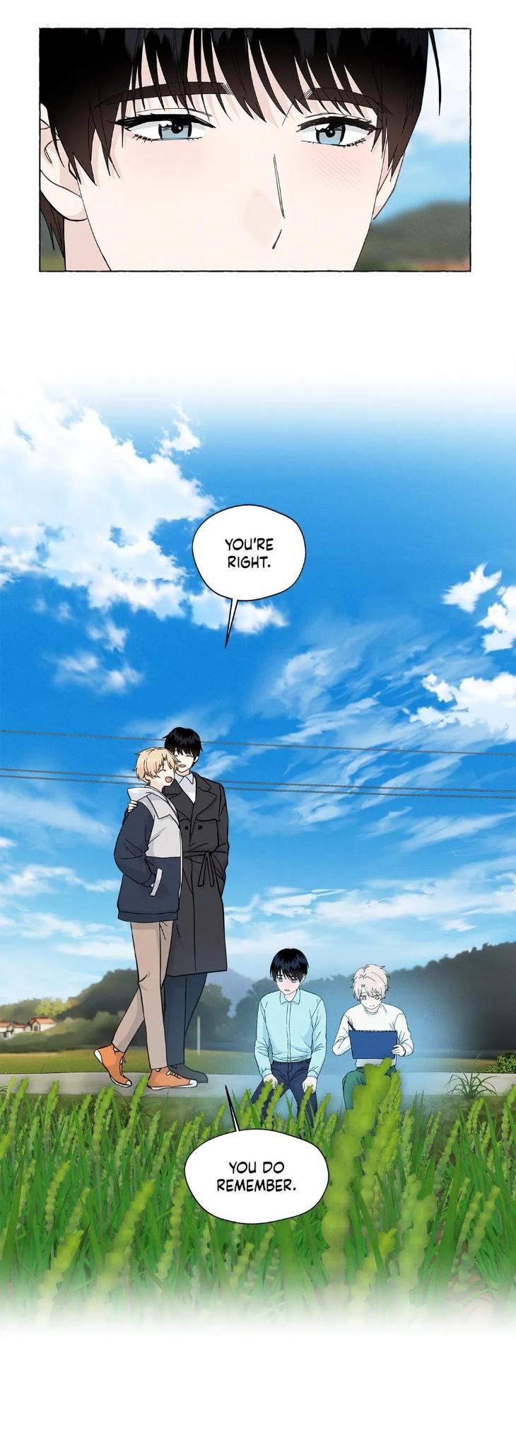 Vanilla Taste by Aame [Eng] page 6