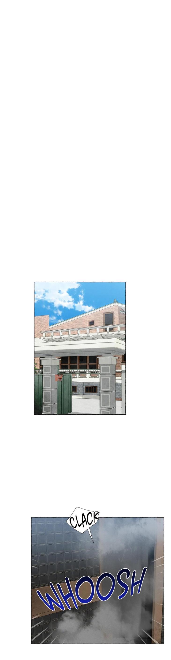 Vanilla Taste by Aame [Eng] page 7