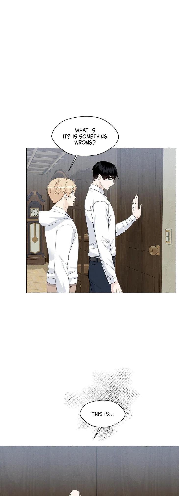 Vanilla Taste by Aame [Eng] page 14