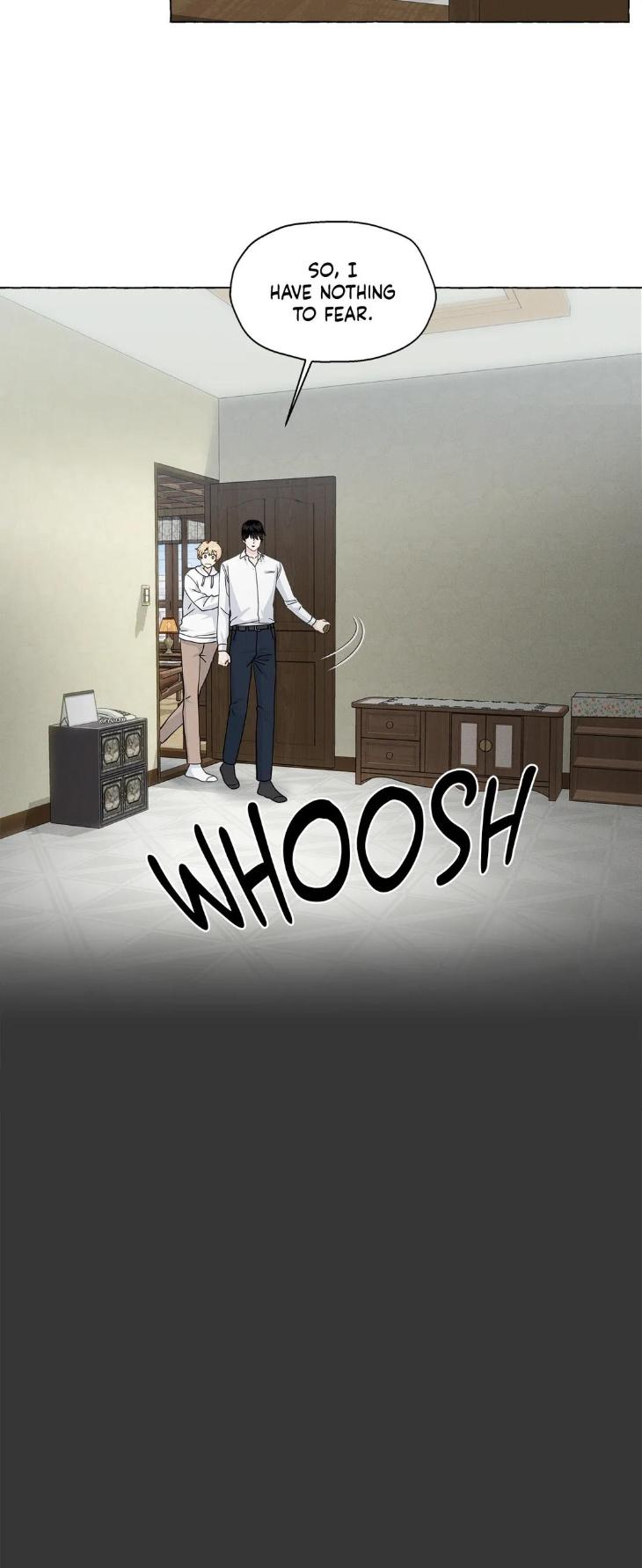 Vanilla Taste by Aame [Eng] page 17