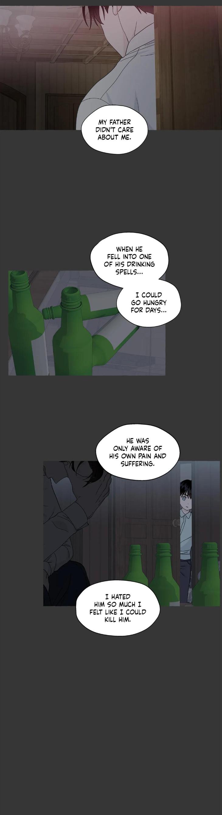 Vanilla Taste by Aame [Eng] page 18