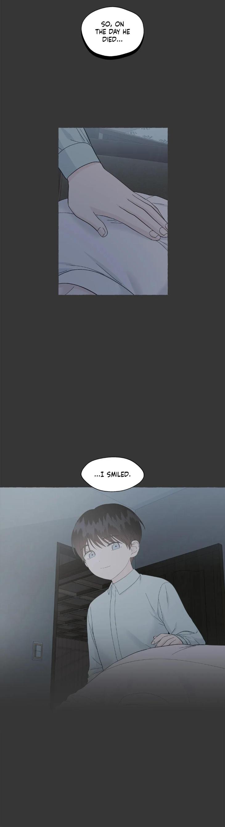 Vanilla Taste by Aame [Eng] page 19