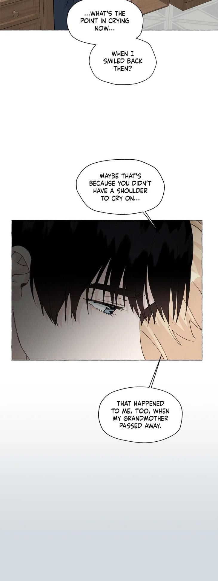 Vanilla Taste by Aame [Eng] page 23