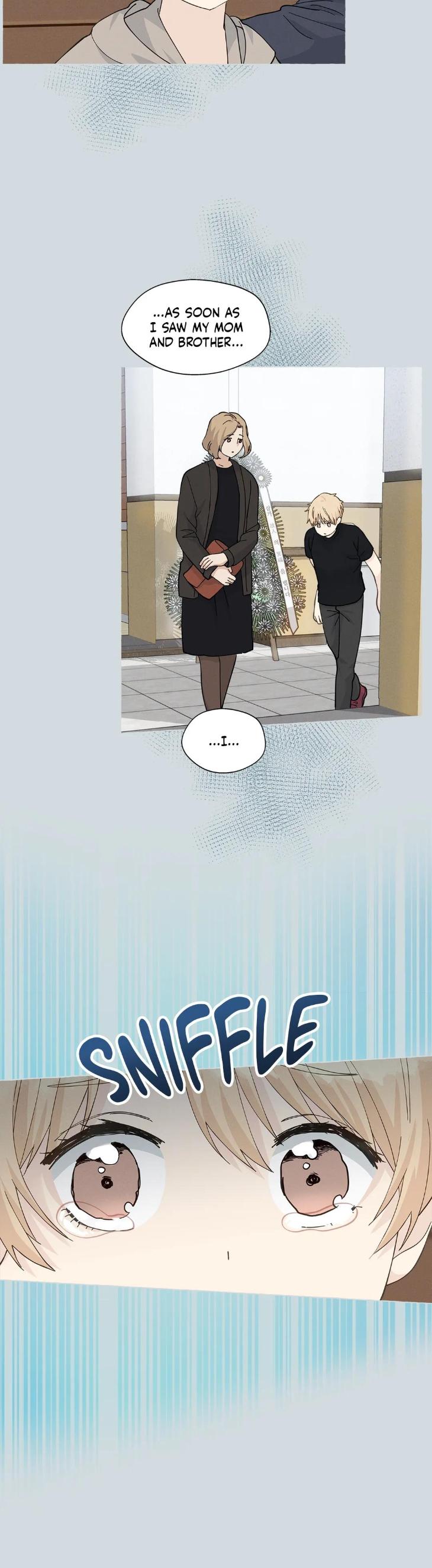 Vanilla Taste by Aame [Eng] page 25