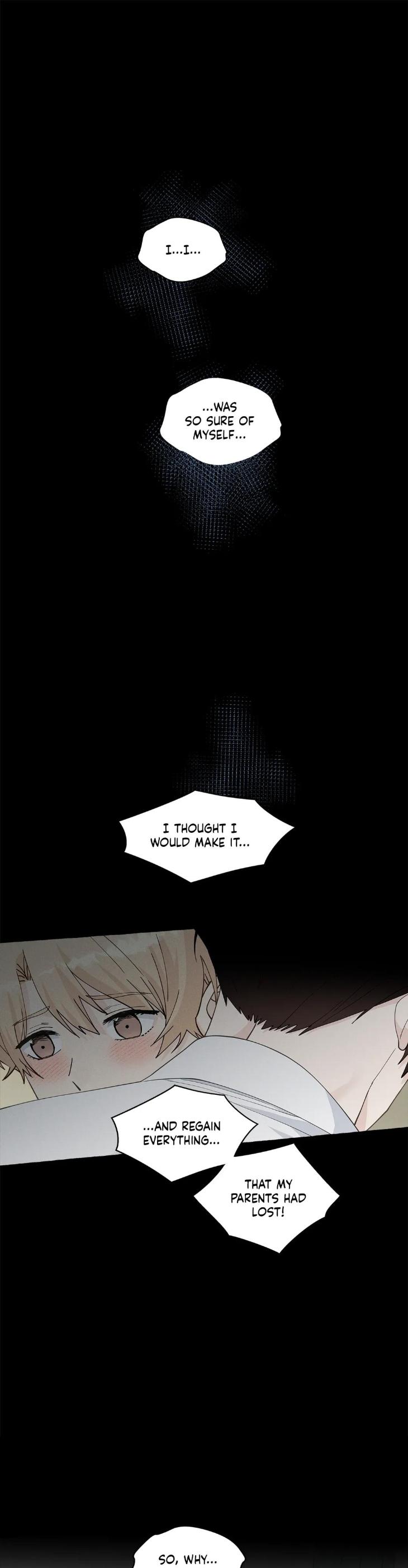 Vanilla Taste by Aame [Eng] page 28