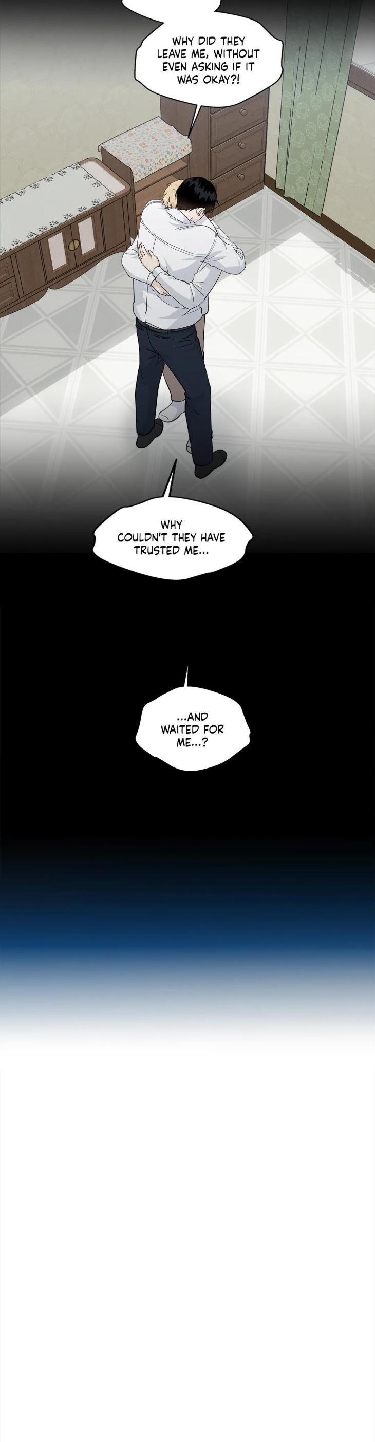 Vanilla Taste by Aame [Eng] page 29