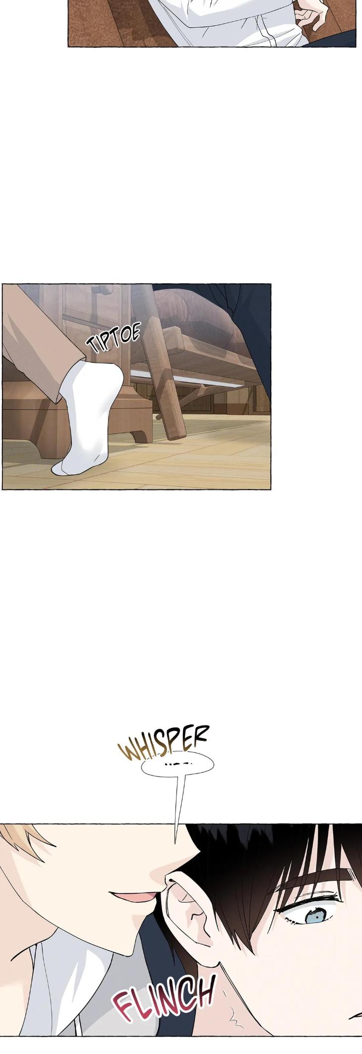 Vanilla Taste by Aame [Eng] page 39