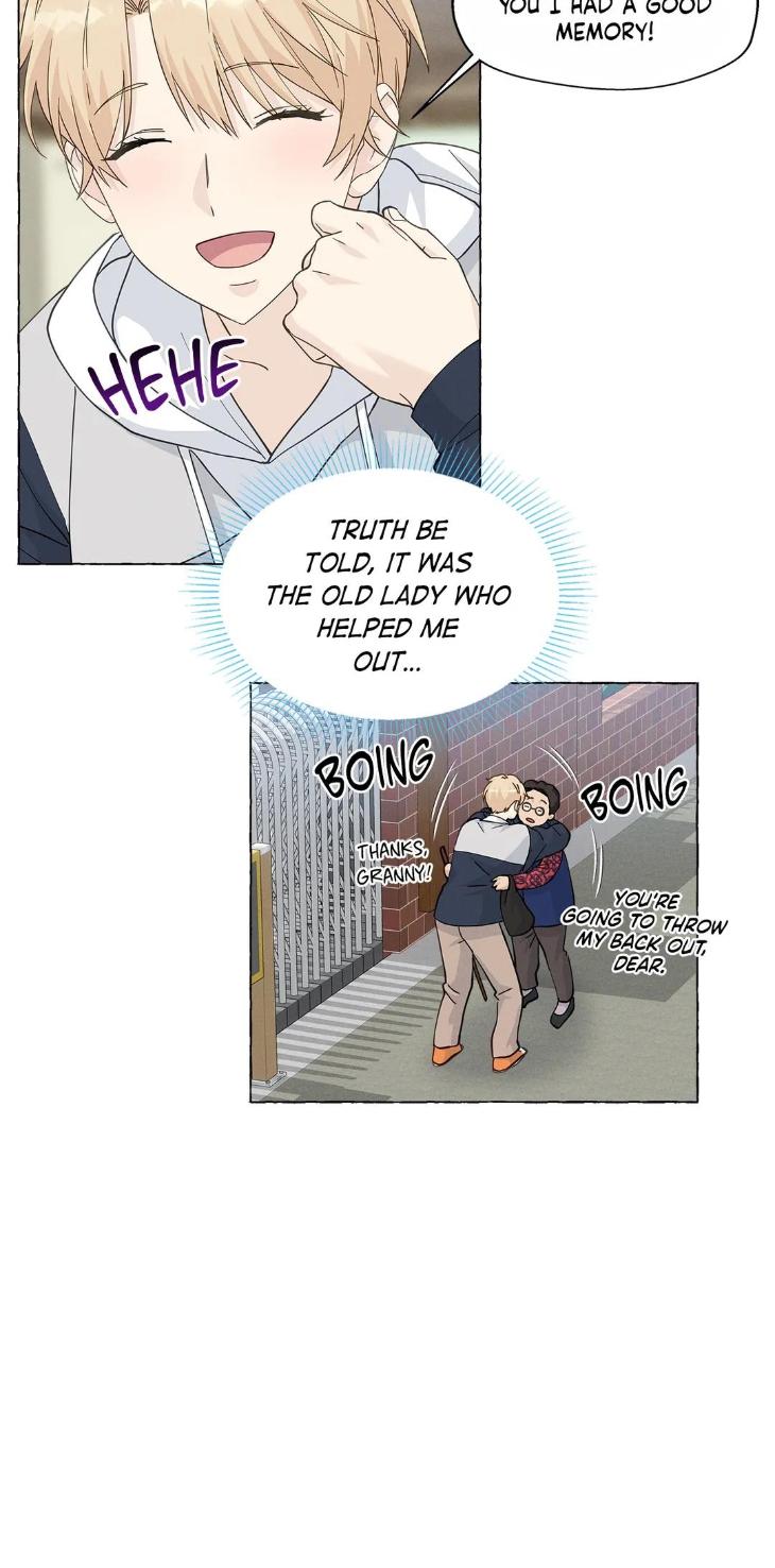 Vanilla Taste by Aame [Eng] page 41