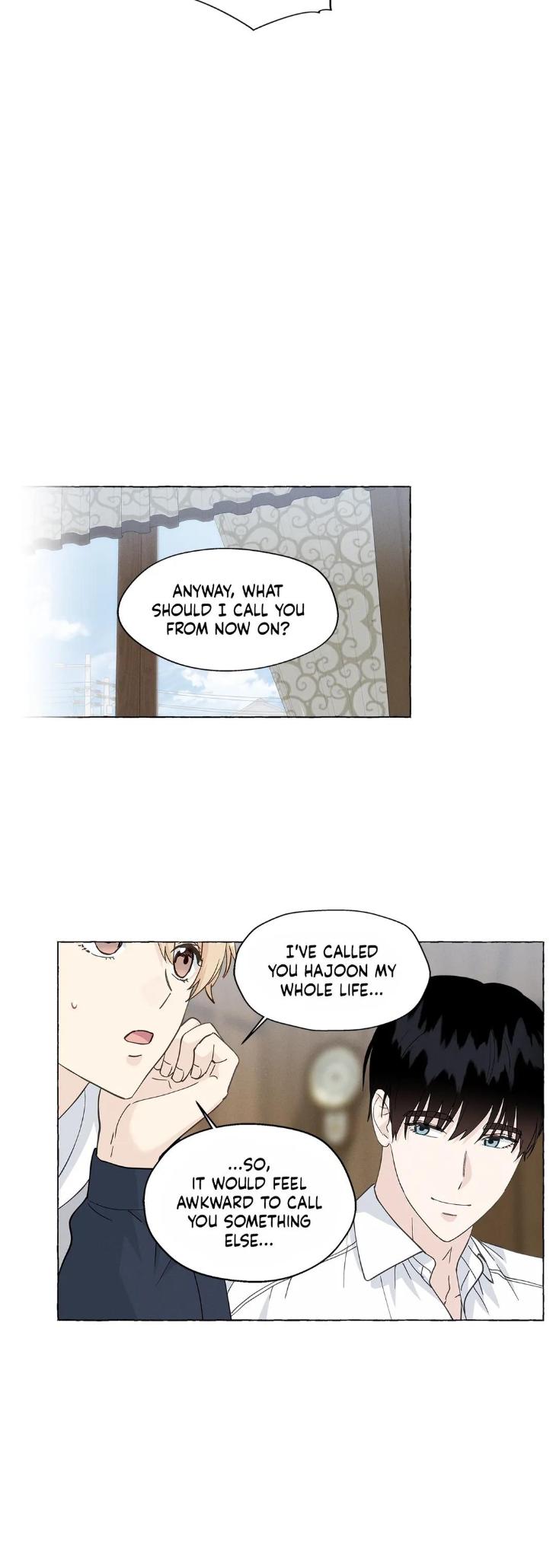 Vanilla Taste by Aame [Eng] page 43