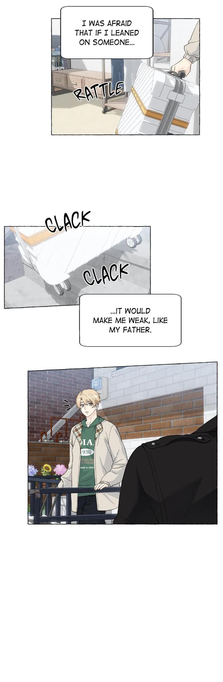 Vanilla Taste by Aame [Eng] page 50