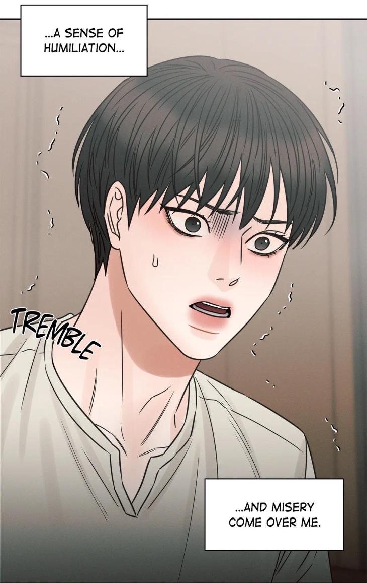 Even If You Don’t Love Me by Pando – Season 2&3 – Side 2.4 [Eng] page 6