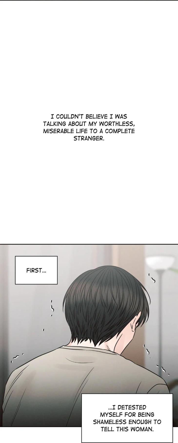 Even If You Don’t Love Me by Pando – Season 2&3 – Side 2.4 [Eng] page 7