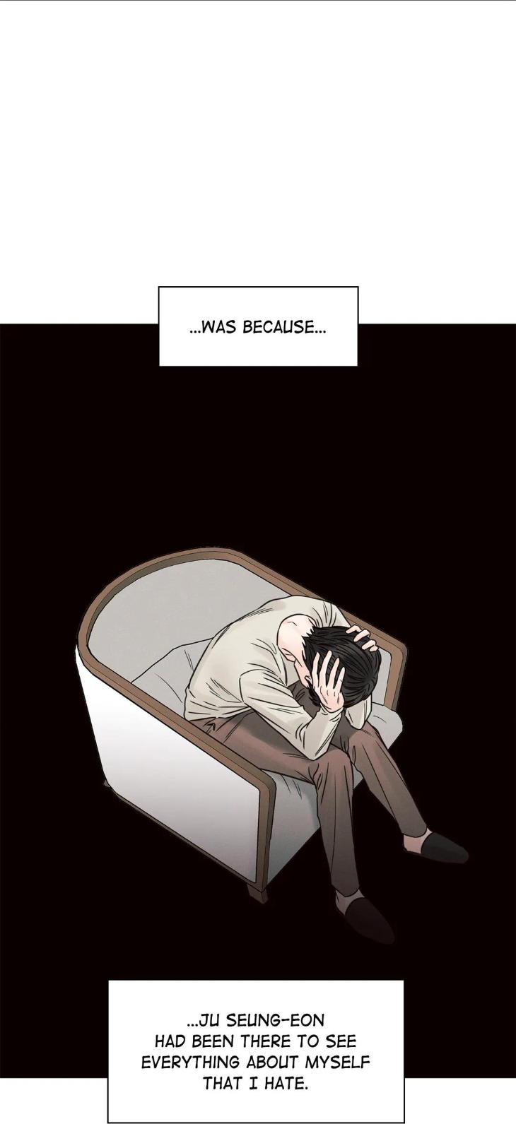 Even If You Don’t Love Me by Pando – Season 2&3 – Side 2.4 [Eng] page 11