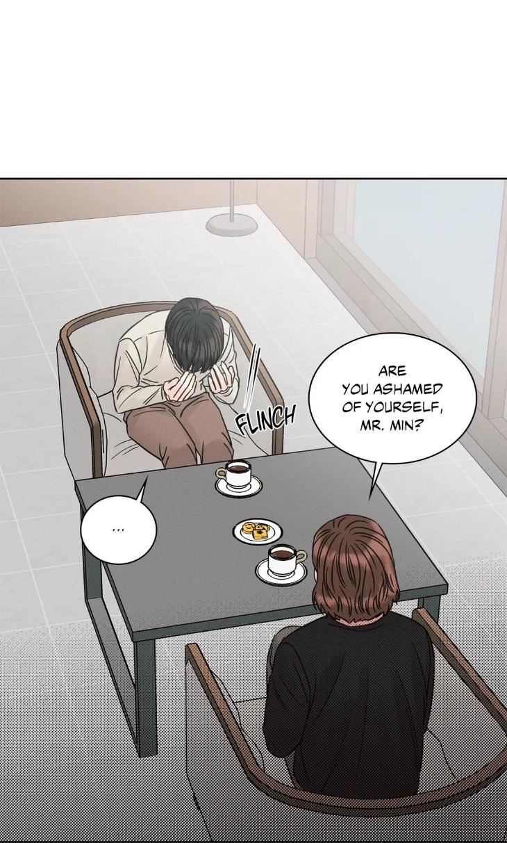 Even If You Don’t Love Me by Pando – Season 2&3 – Side 2.4 [Eng] page 15