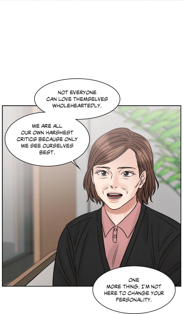 Even If You Don’t Love Me by Pando – Season 2&3 – Side 2.4 [Eng] page 16