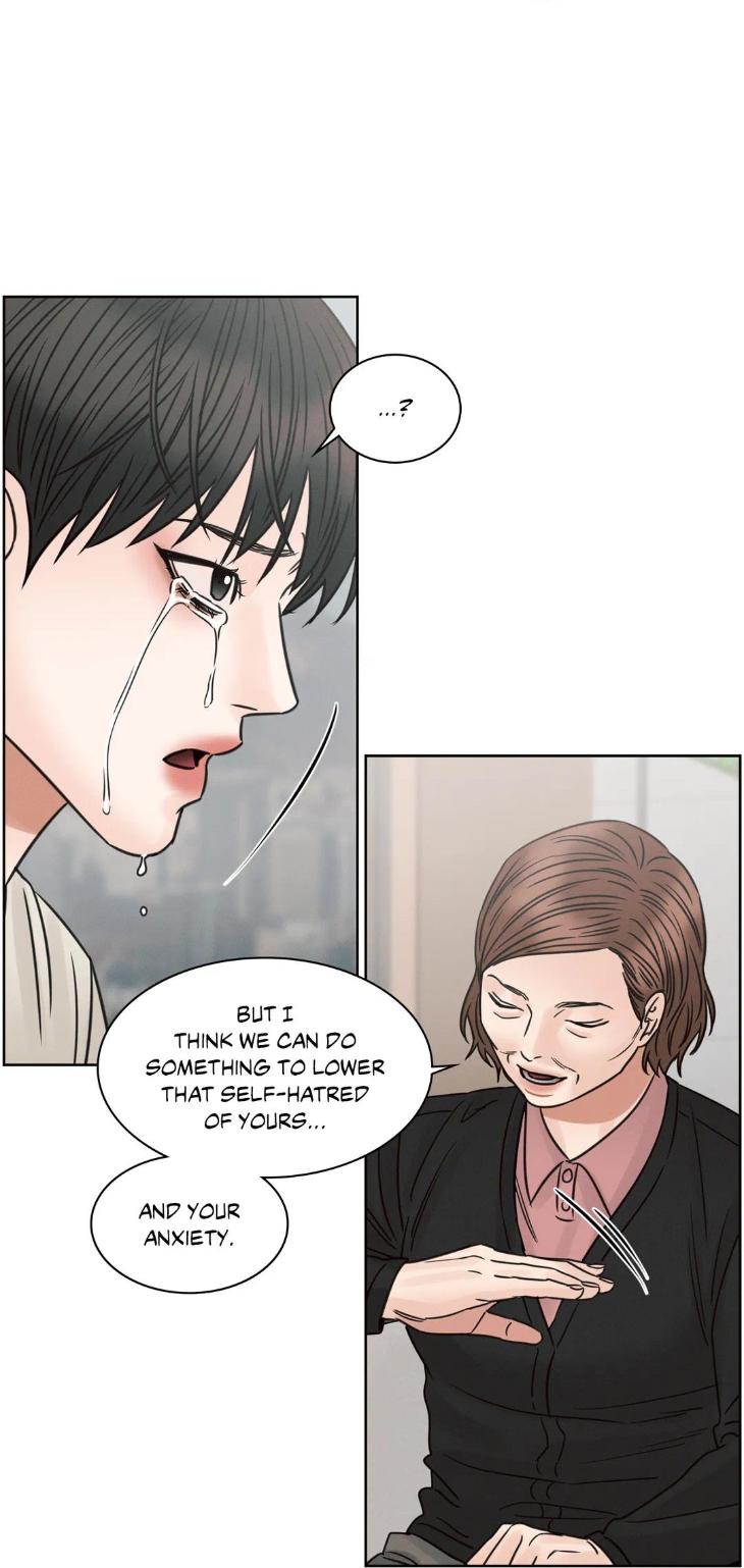 Even If You Don’t Love Me by Pando – Season 2&3 – Side 2.4 [Eng] page 17