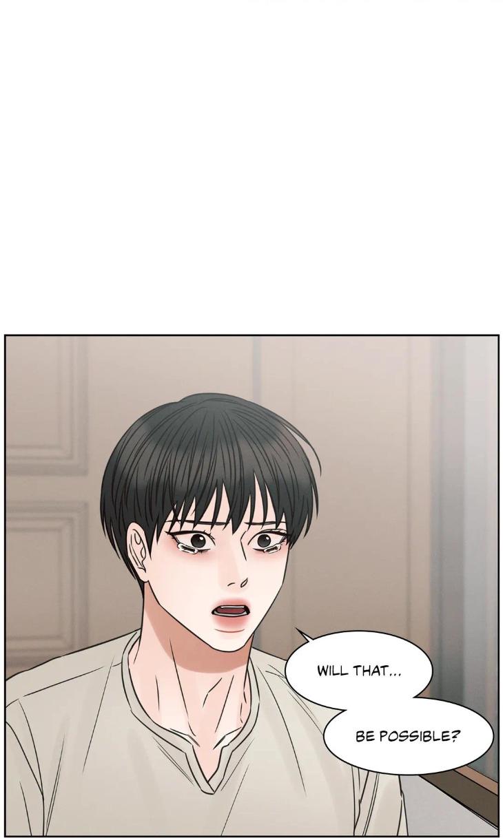 Even If You Don’t Love Me by Pando – Season 2&3 – Side 2.4 [Eng] page 18