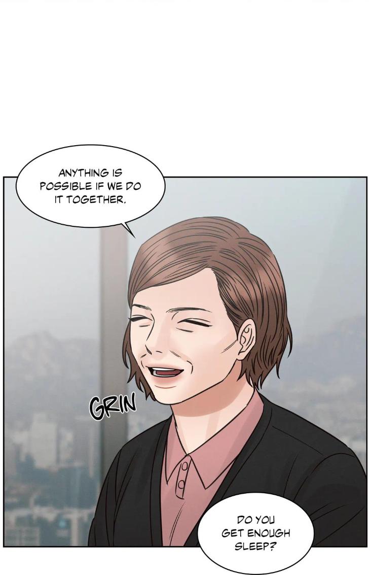 Even If You Don’t Love Me by Pando – Season 2&3 – Side 2.4 [Eng] page 19