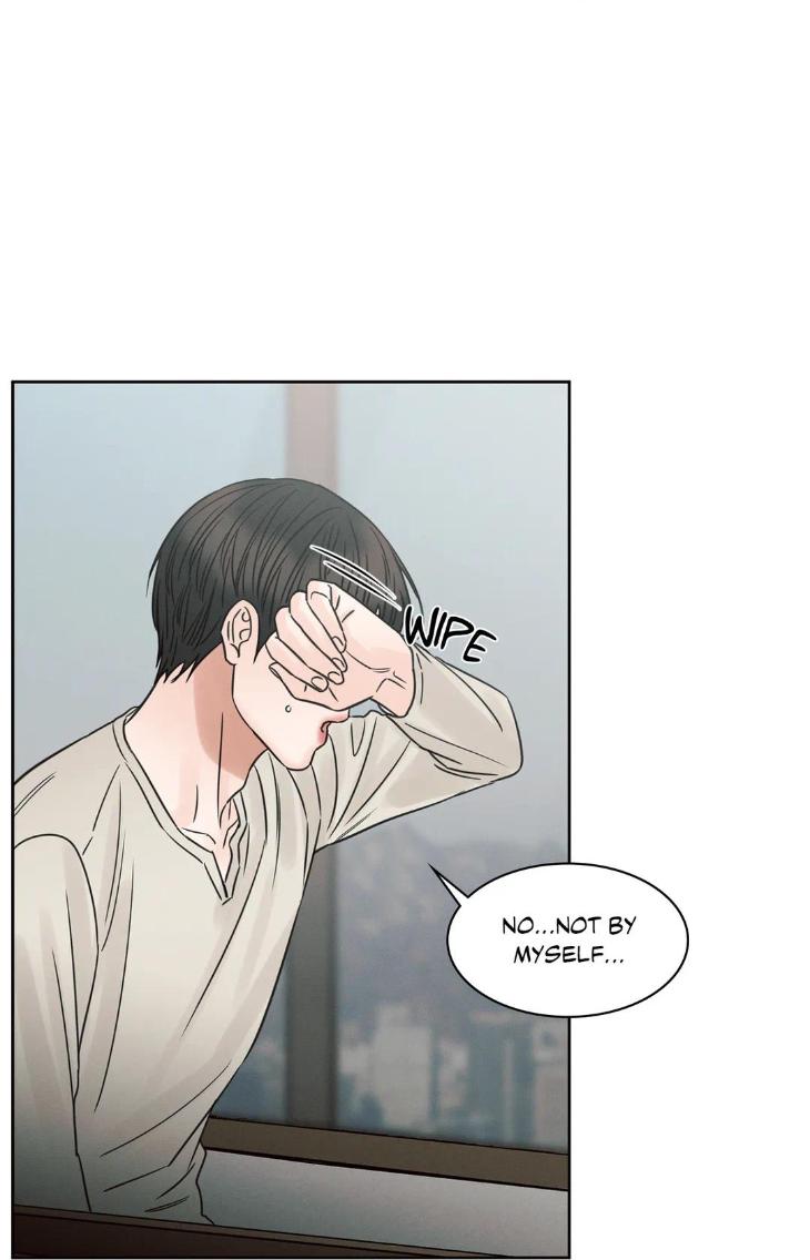 Even If You Don’t Love Me by Pando – Season 2&3 – Side 2.4 [Eng] page 20