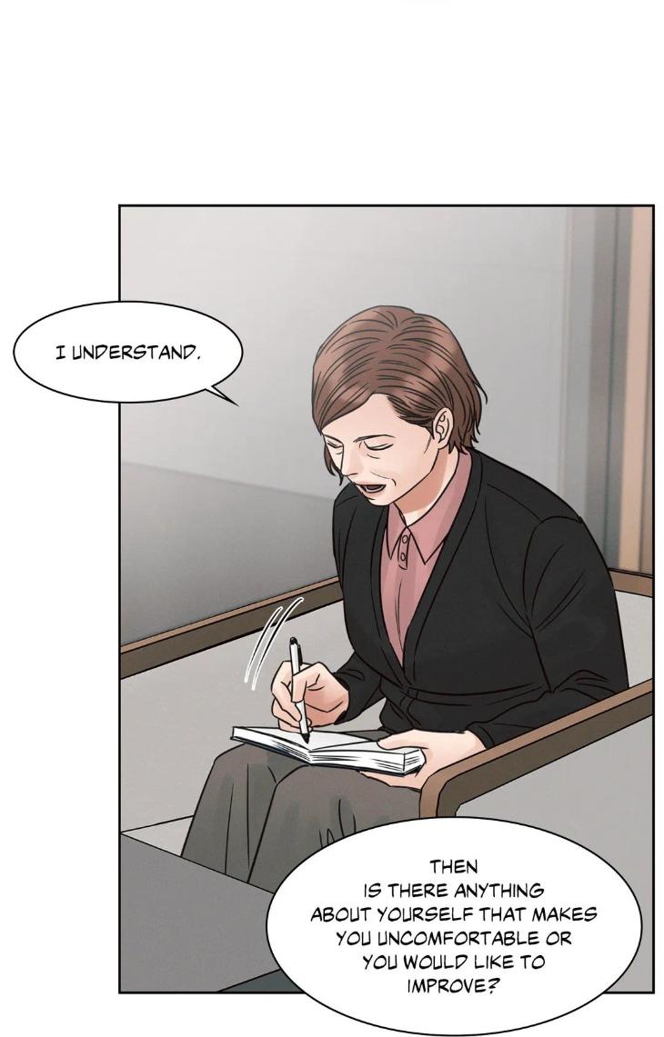 Even If You Don’t Love Me by Pando – Season 2&3 – Side 2.4 [Eng] page 23