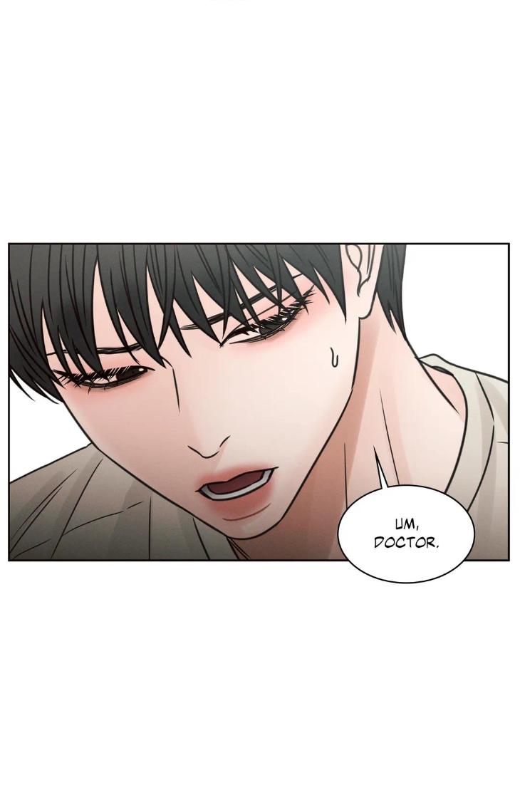 Even If You Don’t Love Me by Pando – Season 2&3 – Side 2.4 [Eng] page 25