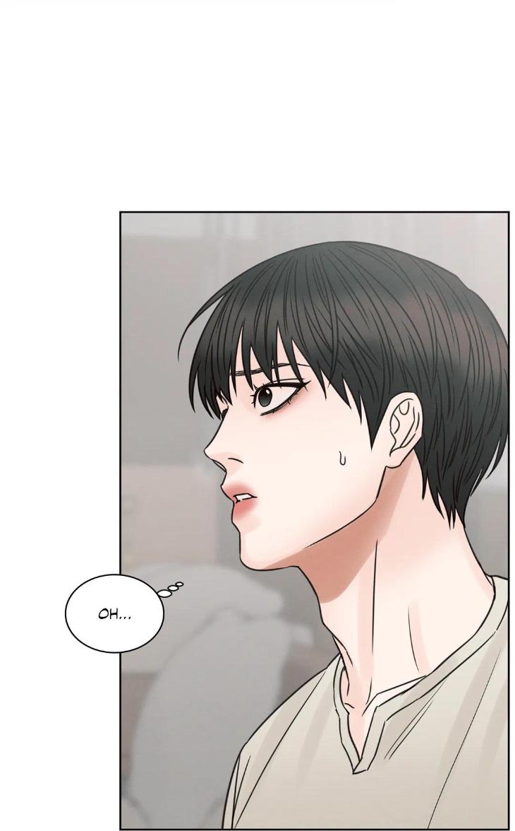 Even If You Don’t Love Me by Pando – Season 2&3 – Side 2.4 [Eng] page 28