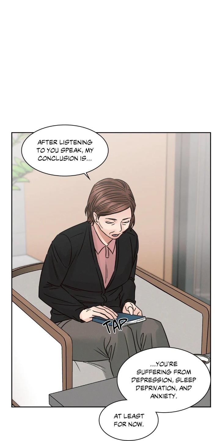 Even If You Don’t Love Me by Pando – Season 2&3 – Side 2.4 [Eng] page 29